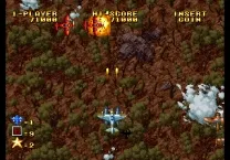 Ghost Pilots (NGM-020 ~ NGH-020)
