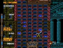 Crazy Climber 2 (Japan)