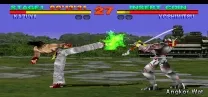 Tekken (World, TE4/VER.C)