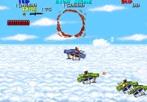Thunder Fox (World)