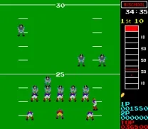 Vs 10-Yard Fight (Japan)
