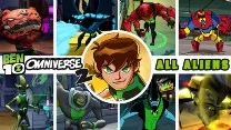 Ben 10 - Omniverse 2