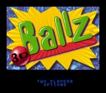 Ballz 3D (USA)