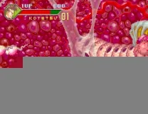 Monster Maulers (ver EAA)