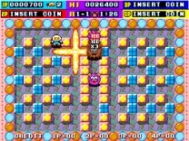 Dynablaster / Bomber Man