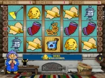 Keks (bootleg, 060403, VIDEO GAME-1 KS01 set 2)