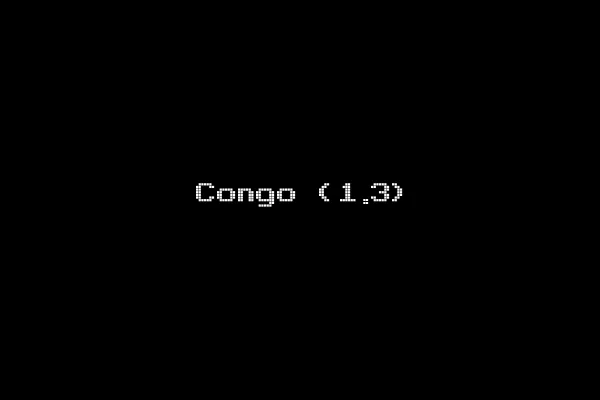 Congo (1.3)