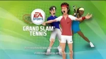 Grand Slam Tennis