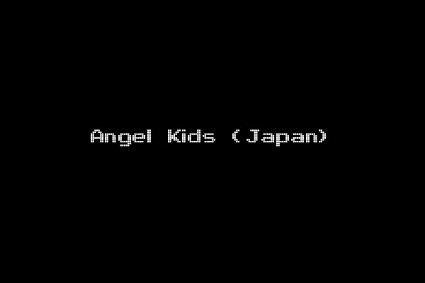 Angel Kids (Japan)