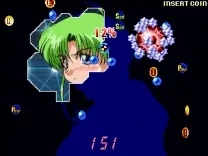 Gals Panic S2 (Asia)