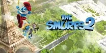 The Smurfs 2