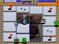 Wonder Stick (set 1)