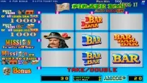 Pirate 2001 (Version 2.20XT)