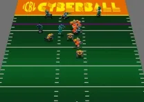 Cyberball 2072 (2 player, rev 3)