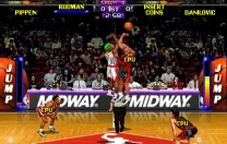 NBA Maximum Hangtime (rev 1.0 11/08/96)