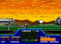 Enforce (World)