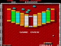 Arkanoid - Revenge of DOH (World)