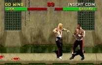 Mortal Kombat II (rev L1.4)