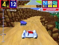 Speed Racer
