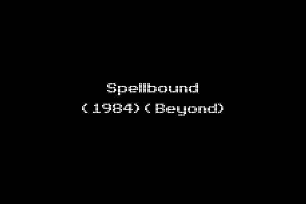 Spellbound (1984)(Beyond)