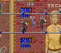 Shadow Warriors (World, set 1)