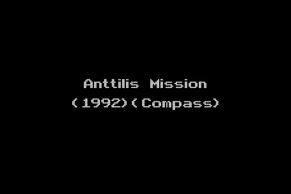 Anttilis Mission (1992)(Compass)