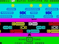 Road Toad (1983)(Elfin Software)