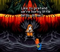 Little Nicky (USA)
