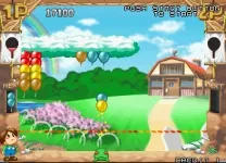 Pop'n Pop (Japan)