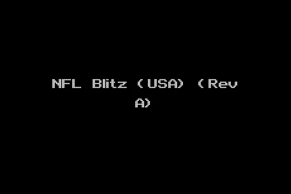 NFL Blitz (USA) (Rev A)