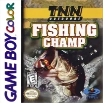 TNN Outdoors Fishing Champ (USA)