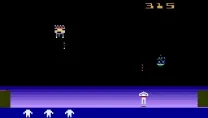 Space Cavern - Les guerriers de l'espace (1981) (Apollo - Games by Apollo, Dan Oliver - RCA Video Jeux) (AP-2002) (PAL)