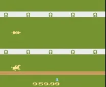 Steeplechase (1983) (Video Gems) (VG-03) (PAL)