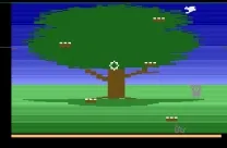 Crack'ed (11-28-1988) (Atari, Robert Neve) (CX26142) (Prototype)