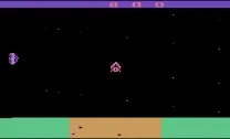 Mission 3,000 A.D. - Mission 3000 (1983) (Bit Corporation) (PG207)