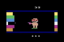 Squeeze Box (1982) (U.S. Games Corporation, Henry Will) (VC2002)