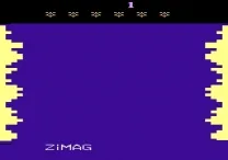 Cosmic Corridor (AKA Space Tunnel) (1983) (ZiMAG - Emag - Vidco) (708-111 - GN-040)