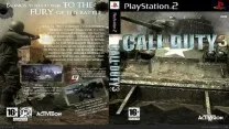 Call of Duty 3 (Europe)