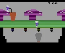 Smurfs Save the Day (Kid Vid Controller) (1983) (Coleco) (2511)