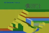 Congo Bongo (1983) (Sega - Beck-Tech) (006-01)