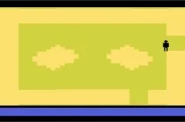 Swordquest - FireWorld (Adventure II, SwordQuest II - Fireworld) (1982) (Atari, Tod Frye) (CX2657)