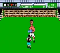 Mike Tyson's Punch-Out!! (Europe) (Rev A)