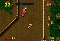 Thrash Rally