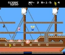 Mappy-Land (USA)