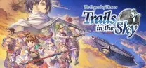 The Legend of Heroes - Trails in the Sky