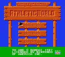Athletic World (USA)