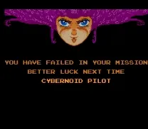 Cybernoid - The Fighting Machine (USA)
