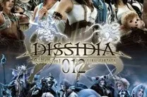 Dissidia 012 - Duodecim Final Fantasy (Europe)