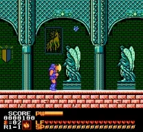 Astyanax (USA)