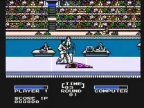Track & Field II (USA)